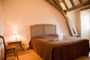 Chambre à thème Loire-Atlantique