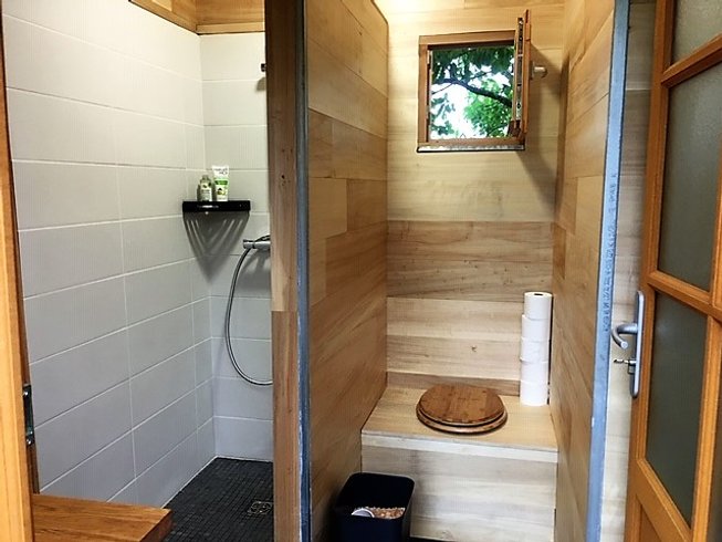 Hébergement AbracadaRoom : Dôme Céleste - Image 5