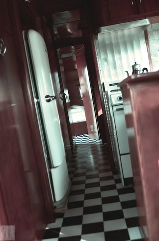 Hébergement AbracadaRoom : Spartanette de 1952 - Image 2