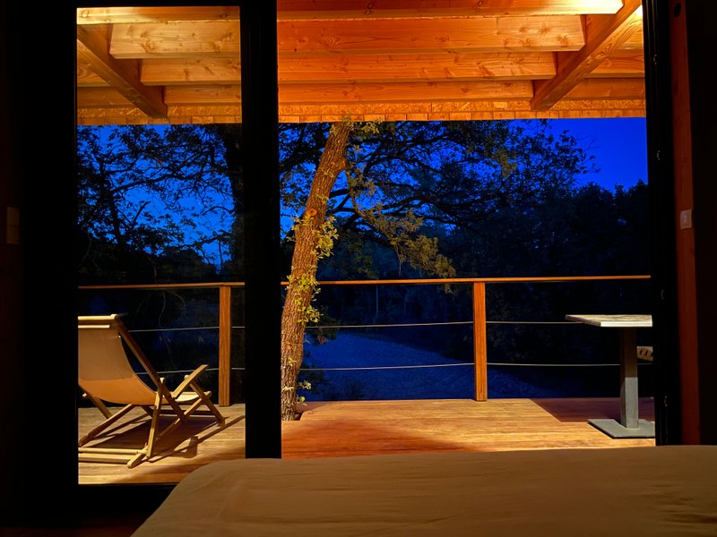 Hébergement AbracadaRoom : Le Nid en Provence - Image 18