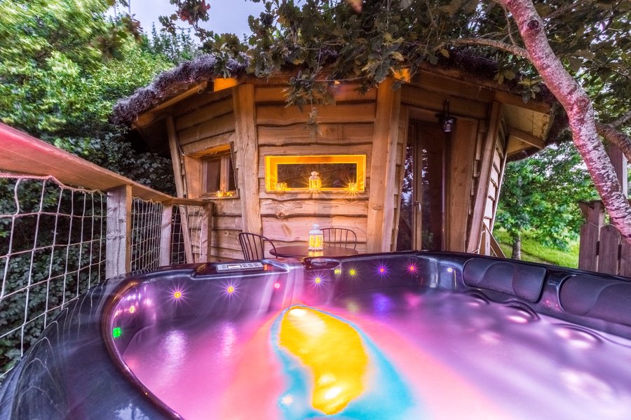 Hébergement AbracadaRoom : La Palombière - Image 5