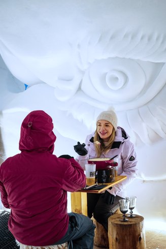 Hébergement AbracadaRoom : Village Igloo Avoriaz - Image 9