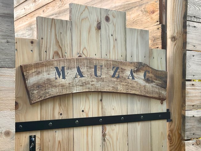 Hébergement AbracadaRoom : Le Mauzac & spa - Image 13