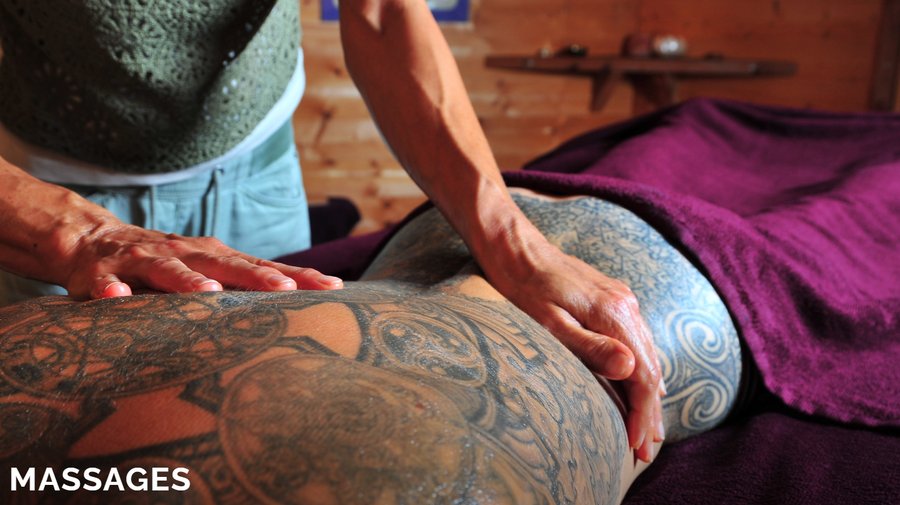 Hébergement AbracadaRoom : Cabane L'inattendue - Image 9