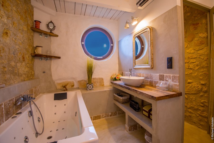 Hébergement AbracadaRoom : "La Folie" : le Nid d'Amour & Spa - Image 6