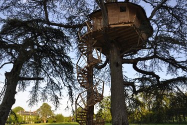 Cabane Africaine à Ballan-Miré (4)