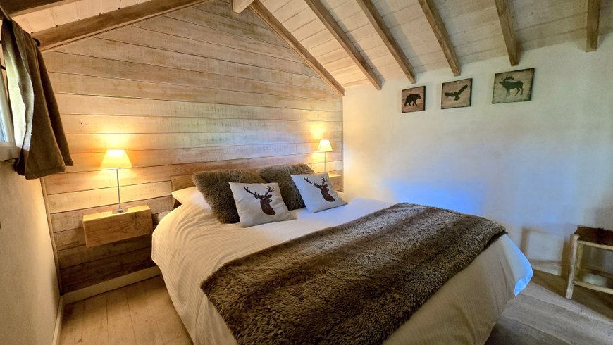 Hébergement AbracadaRoom : Épine Vinette & Spa - Image 13