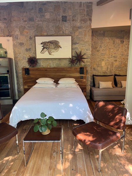 Hébergement AbracadaRoom : BOISBOLCHET ECOLODGE & SPA - Image 37