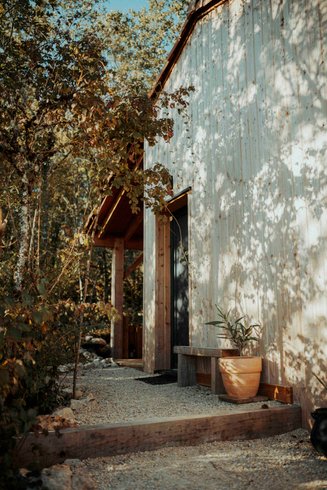 Hébergement AbracadaRoom : Le terra & SPA - Image 13