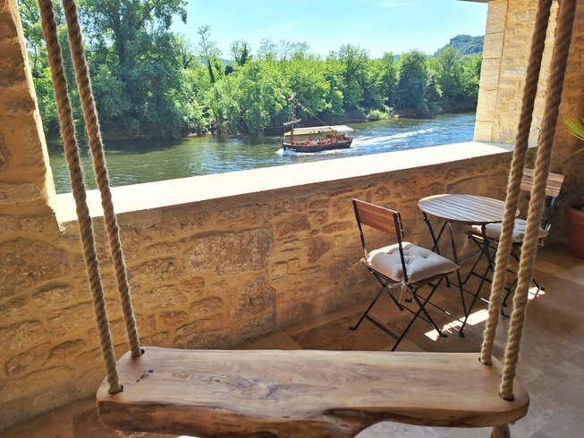 Hébergement AbracadaRoom : L'Instant Magique en Périgord Noir & Spa - Image 2