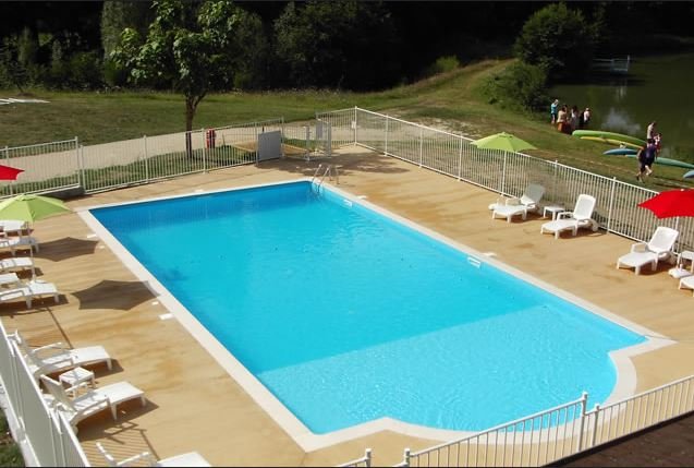 Domaine AbracadaRoom : Camping de Lislebonne - Image 5