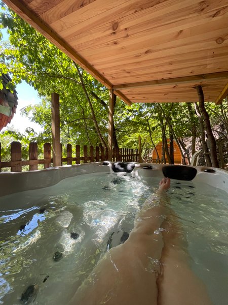 Hébergement AbracadaRoom : Lov'Nid des Ecrins - Image 2