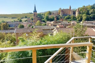 L’Abri du Château Spa et détente