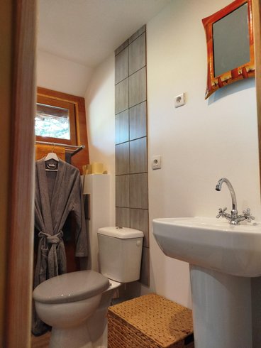 Hébergement AbracadaRoom : La Plaisance sur Ciel & SPA - Image 14