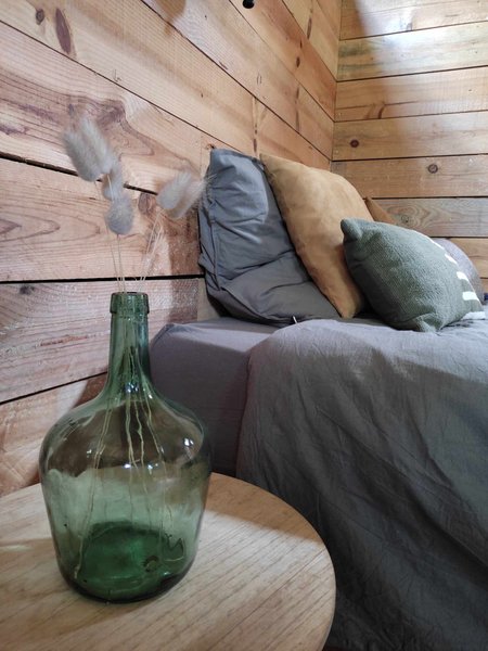 Hébergement AbracadaRoom : Tiny des Monts d'Arrée - Image 18