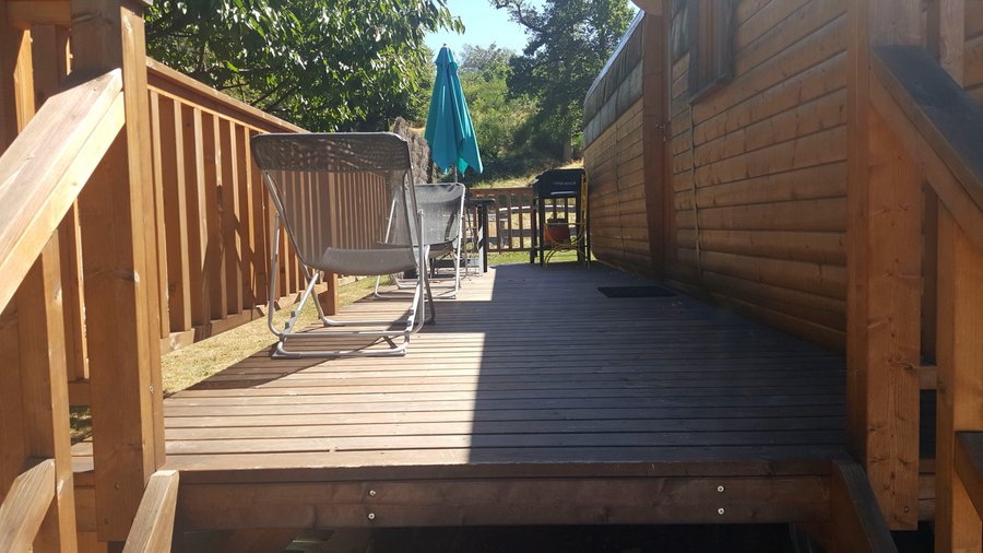 Hébergement AbracadaRoom : Ma Roulotte Au Naturel - Image 16