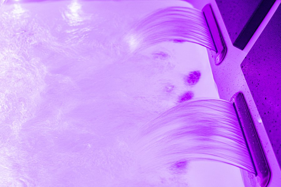 Hébergement AbracadaRoom : Glam Appart Spa Love you ciel étoilé - Image 12