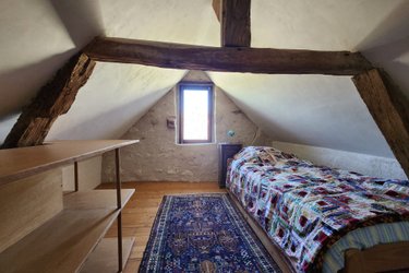 Maisonnette des Vignerons à Chinon (4)