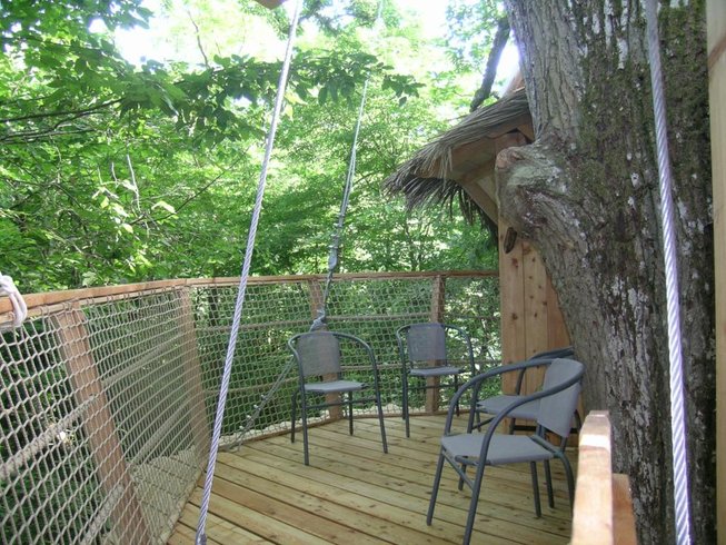 Hébergement AbracadaRoom : Nid de Cassandre - Image 3