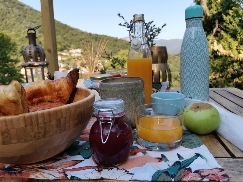 Domaine AbracadaRoom : Le dôme de Mimi - Image 13