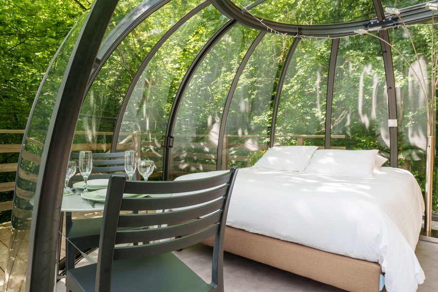 Hébergement AbracadaRoom : Dôme Stella & Spa - Image 10