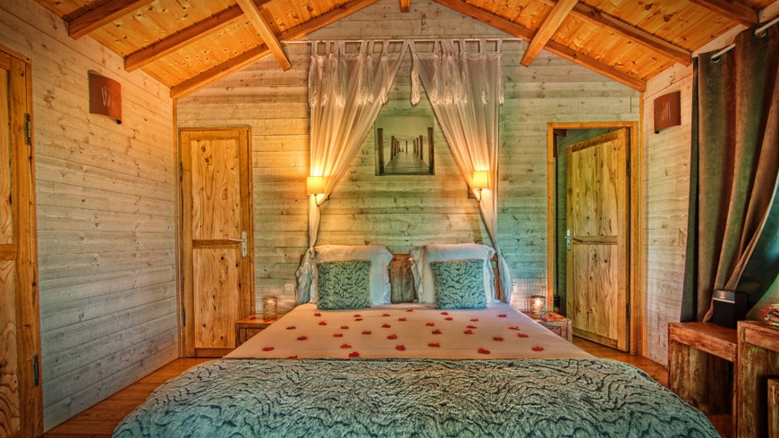 Domaine AbracadaRoom : Domaine de la Male - Image 4