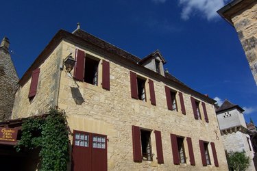 Moulin d'Ayguevive  charme & calme - 10 personnes à Saint-Vincent-De-Cosse (4)