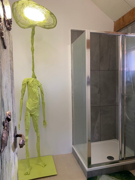 Domaine AbracadaRoom : Nuit Immersive Artistique - Image 8