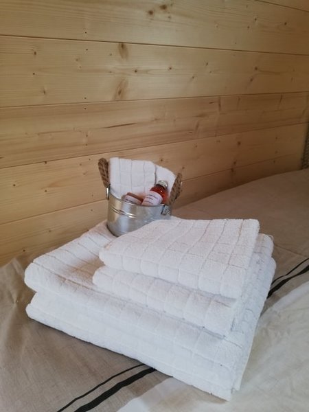 Hébergement AbracadaRoom : Pod "Au Chant des Grenouilles" - Image 8