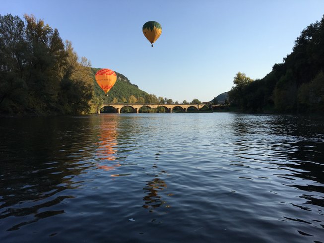 Hébergement AbracadaRoom : Cabane Spa Rêve en Périgord - Image 22
