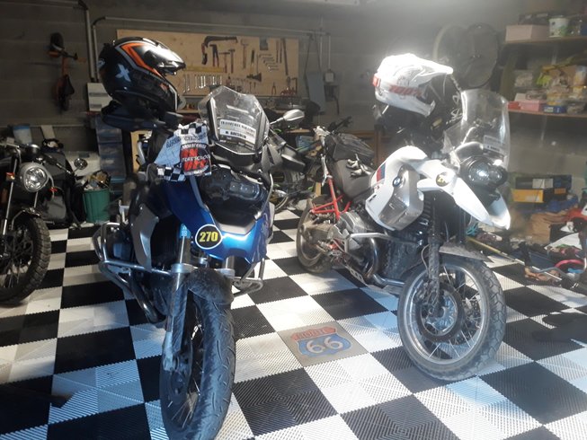 Domaine AbracadaRoom : Entre 2 Cols - Image 8