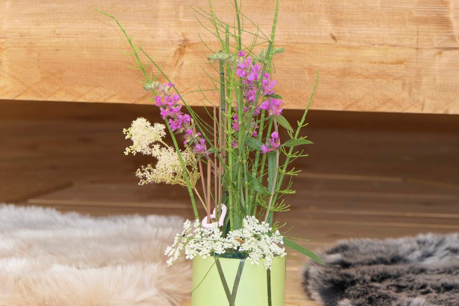 Hébergement AbracadaRoom : Le Tipi Vue sur Etang - Image 8