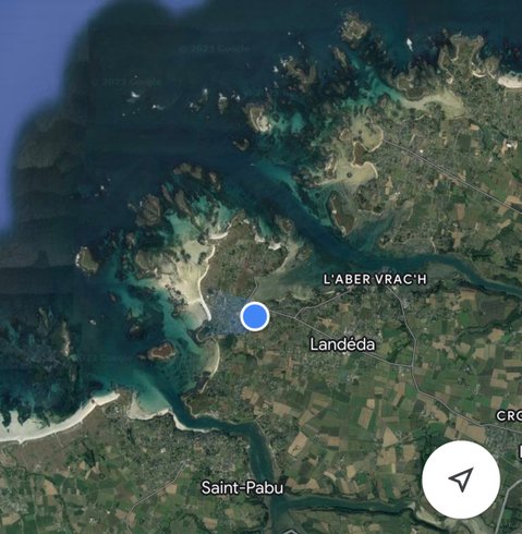 Domaine AbracadaRoom : Ker Ael - Image 11