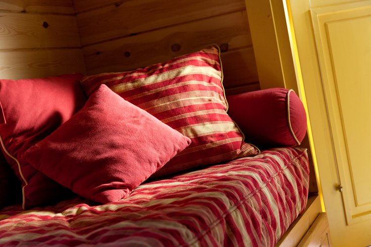 Hébergement AbracadaRoom : Roulottes 5 people [copie] - Image 6