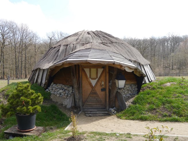 Hébergement AbracadaRoom : Dara - Image 1