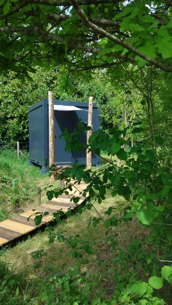 Domaine AbracadaRoom : L'Entre2rêves - Image 10