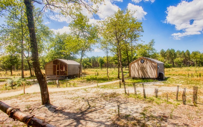 Domaine AbracadaRoom : Eh!Co, l'écolieu du Moulin de Peysoup - Image 2