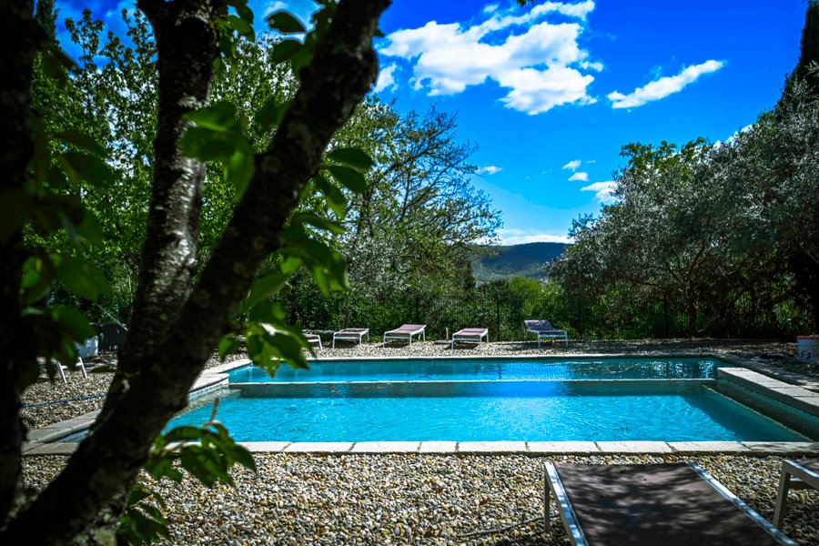 Domaine AbracadaRoom : Roulottes et Cabanes de Saint Cerice - Image 1