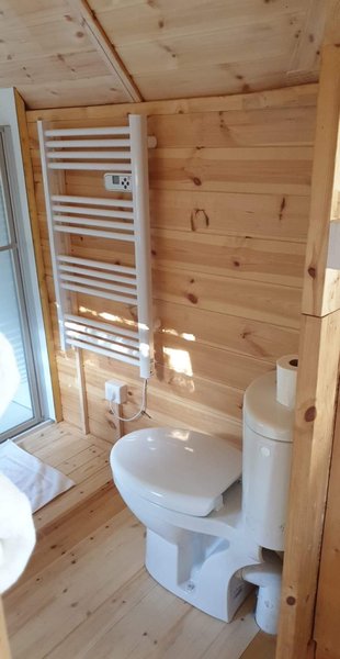 Hébergement AbracadaRoom : Ô kota divin & Spa - Image 16