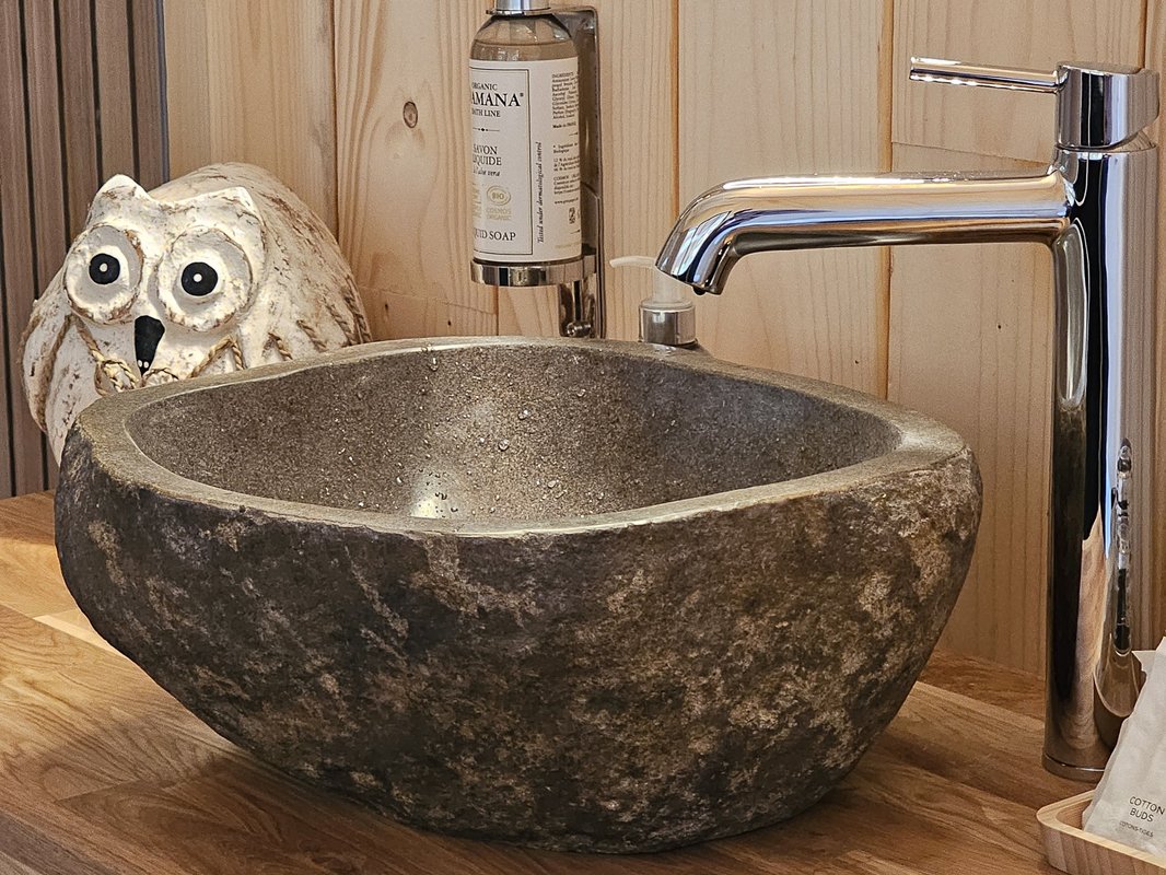 Cabane Spa Harmonie à Rosoy-En-Multien (9)