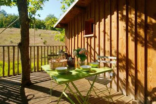 Domaine Périgord Vacances