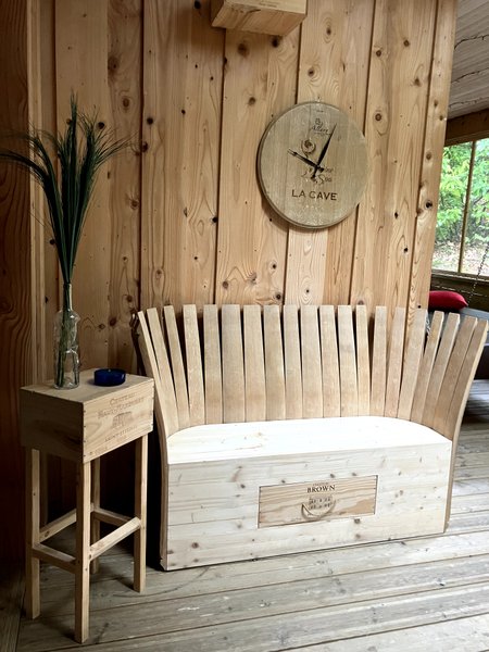 Domaine AbracadaRoom : Wine Spa - Image 9