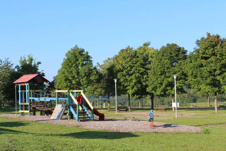 Domaine AbracadaRoom : Seasonova Camping les Vosges du Nord - Image 4