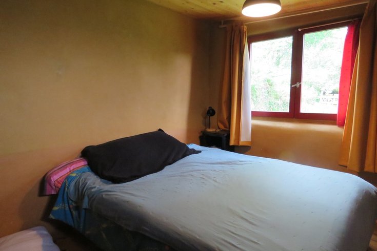 Hébergement AbracadaRoom : Yourte contemporaine au coeur de la foret - Image 28