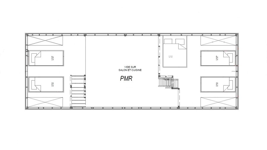 Hébergement AbracadaRoom : Cabane du Cerf  & Bain nordique - Image 30