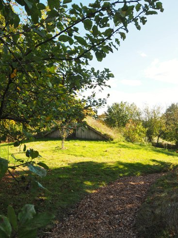 Domaine AbracadaRoom : Ecolodge La Belle Verte - Image 4