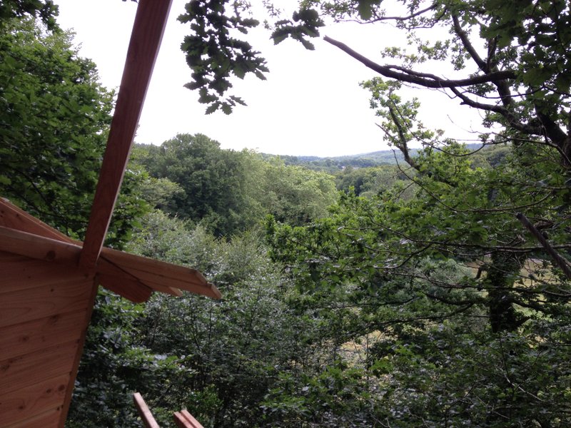 Hébergement AbracadaRoom : Girolles - Image 17