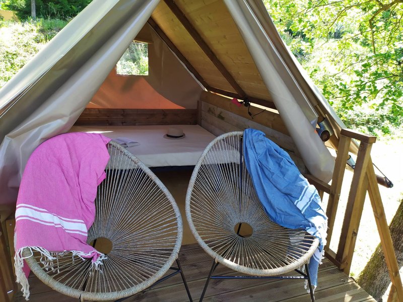 Hébergement AbracadaRoom : Cabane Perchée Duo - Image 7