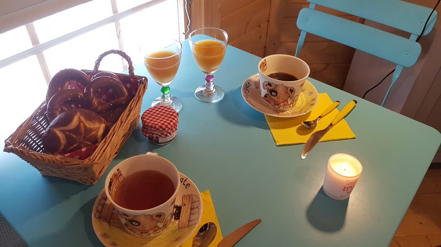 Hébergement AbracadaRoom : Kota Willow - Image 5