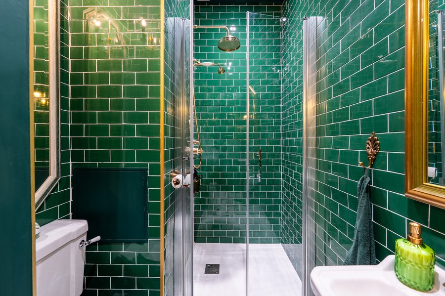 Domaine AbracadaRoom : Maison Wingardium - Image 10